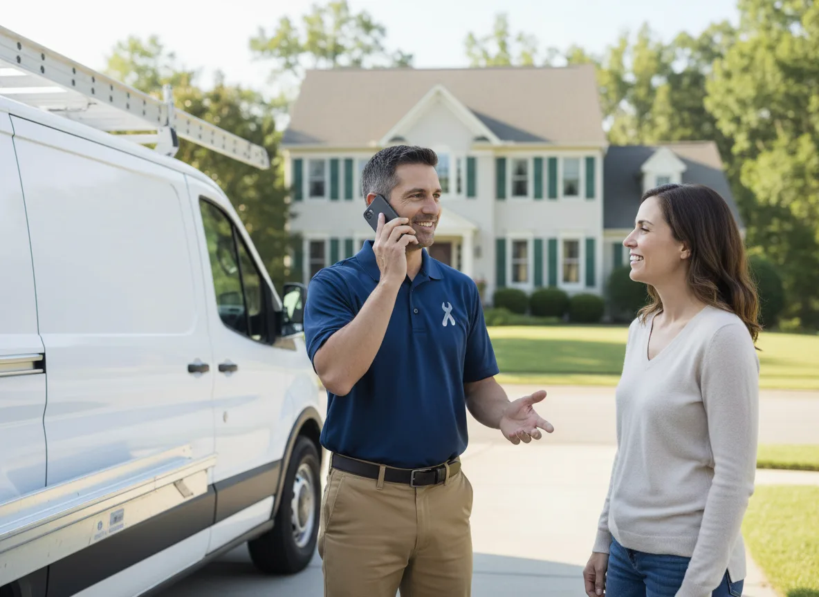 Home Gutter Service Hartington, NE FAQs